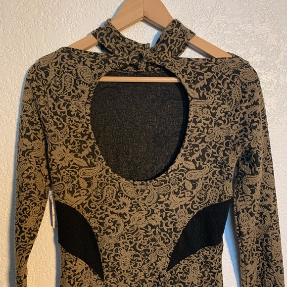 Free People Mini - Picture 5 of 5